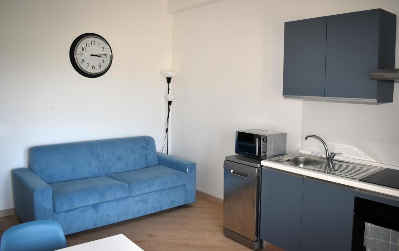 Mau Beach House Lido di Ostia Ngoại thất bức ảnh