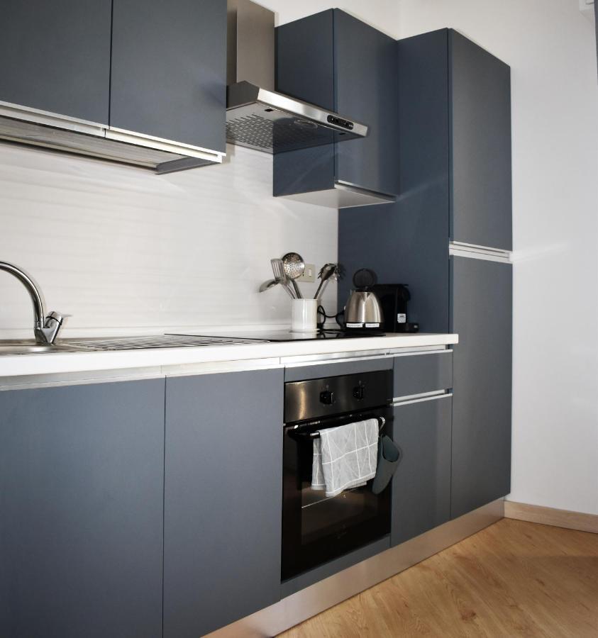 Mau Beach House Lido di Ostia Ngoại thất bức ảnh