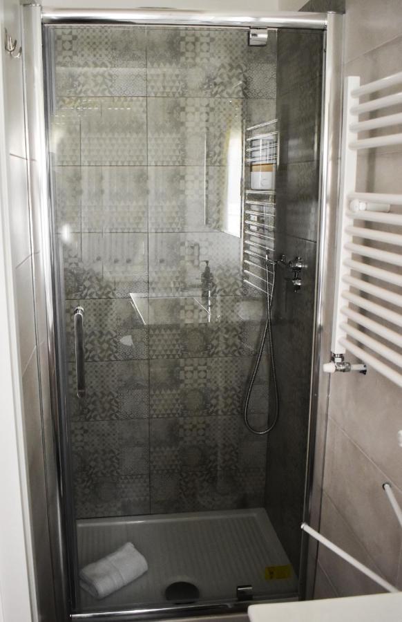 Mau Beach House Lido di Ostia Ngoại thất bức ảnh