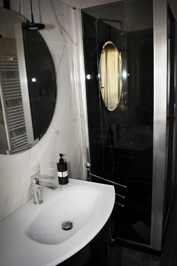 Mau Beach House Lido di Ostia Ngoại thất bức ảnh