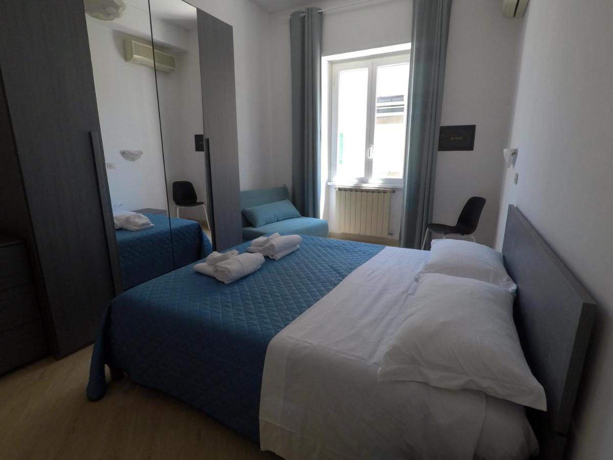 Mau Beach House Lido di Ostia Ngoại thất bức ảnh