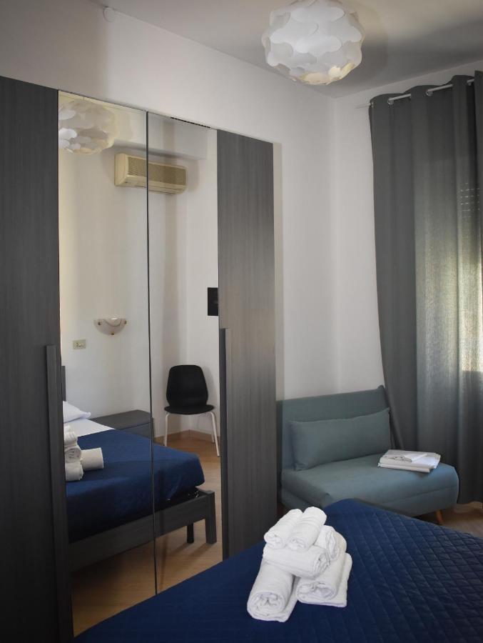 Mau Beach House Lido di Ostia Ngoại thất bức ảnh