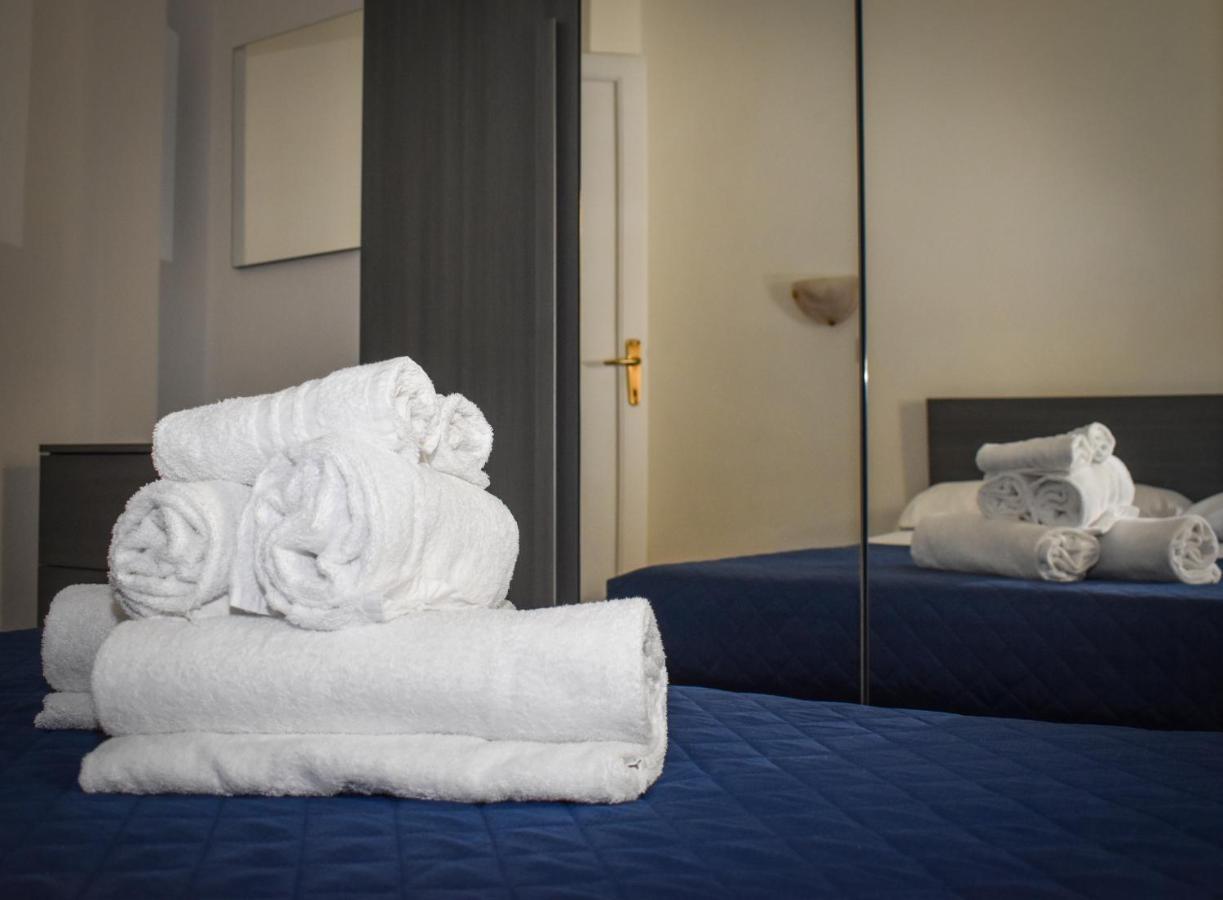 Mau Beach House Lido di Ostia Ngoại thất bức ảnh
