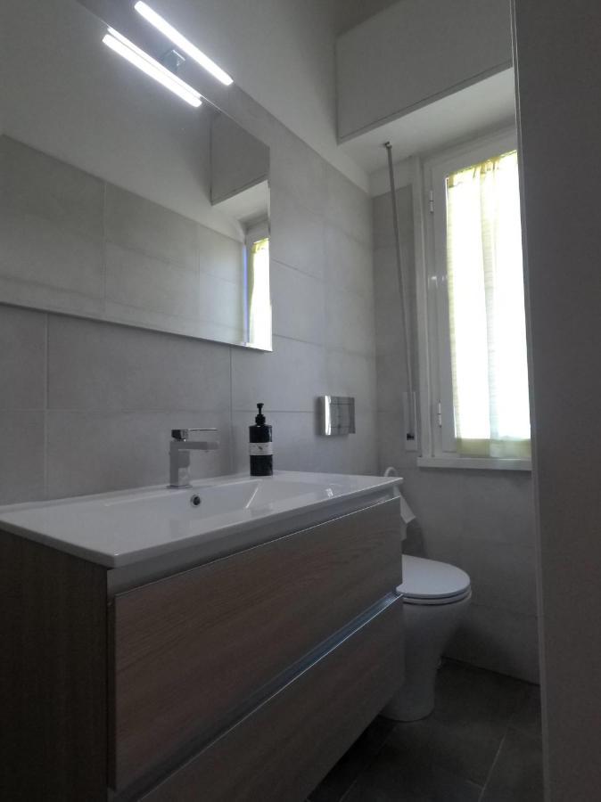 Mau Beach House Lido di Ostia Ngoại thất bức ảnh