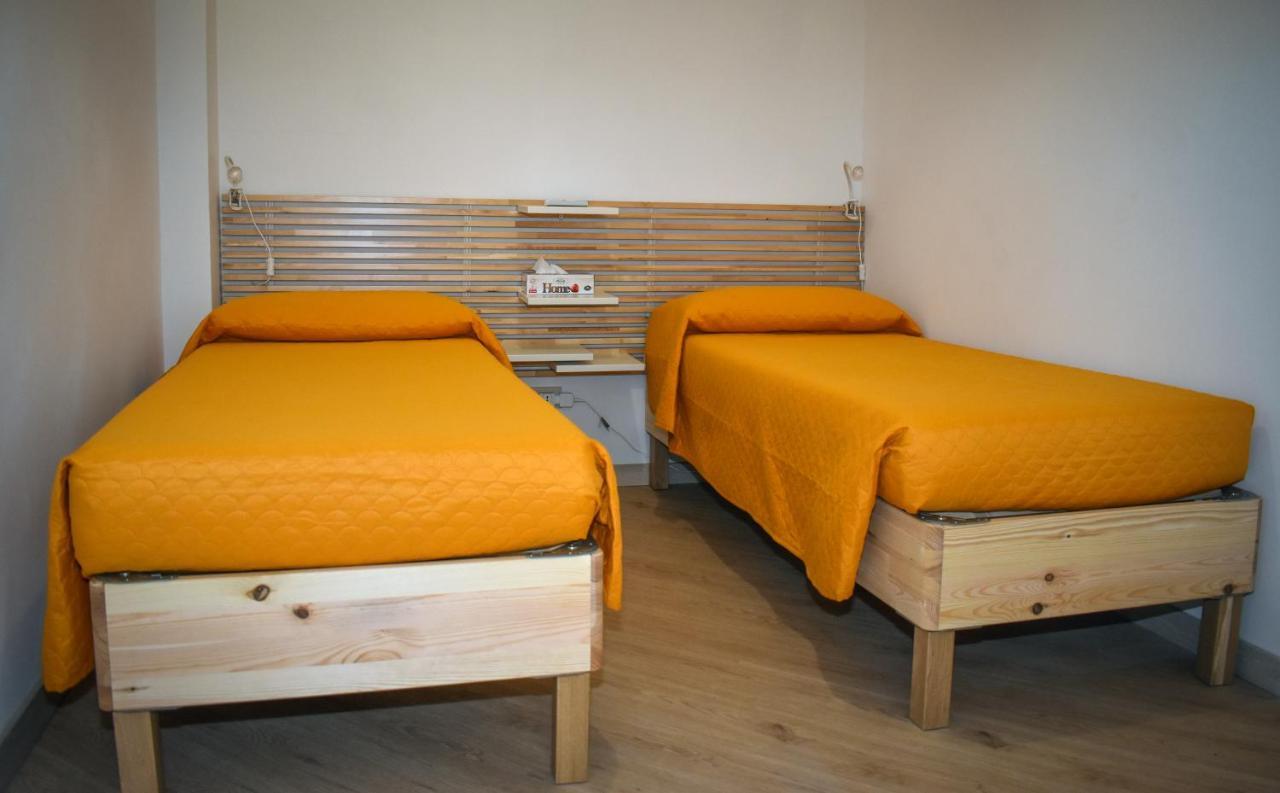 Mau Beach House Lido di Ostia Ngoại thất bức ảnh
